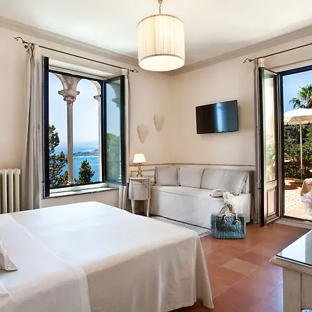 Belvedere Taormina