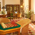 Belvedere Otel 4*