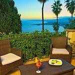 Belvedere Otel Taormina