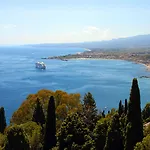 Belvedere Otel Taormina