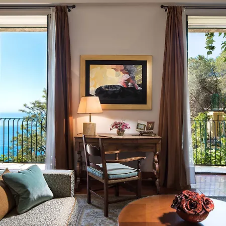 Belvedere Hotell