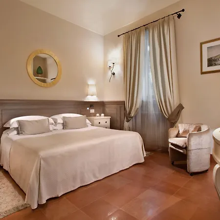 Belvedere Hotell