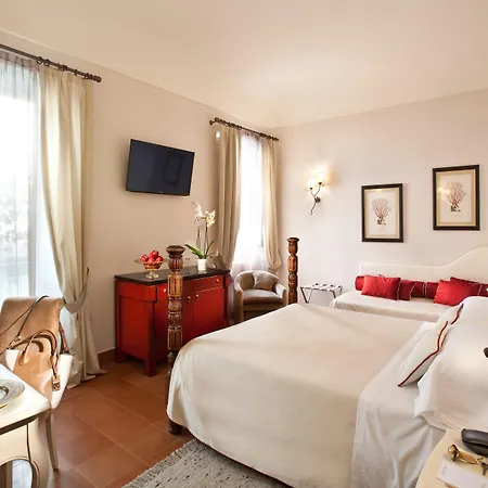 Hotell Belvedere