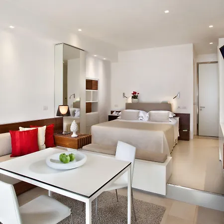 Hotell Belvedere 4*