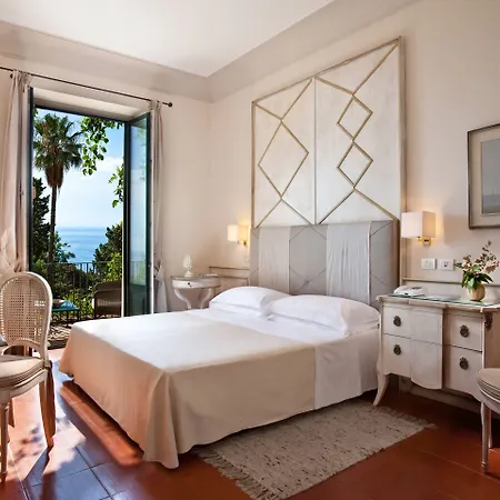 Hotell Belvedere 4*
