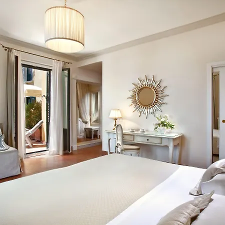Belvedere Hotell