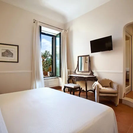 Belvedere Taormina