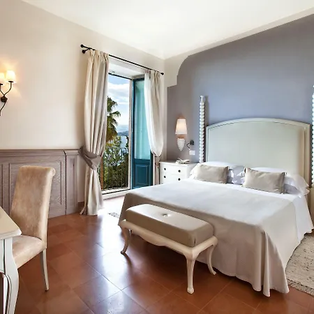 Hotell Belvedere 4*