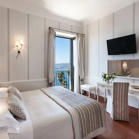 Belvedere Hotell Taormina