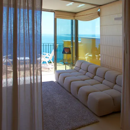 Belvedere Taormina