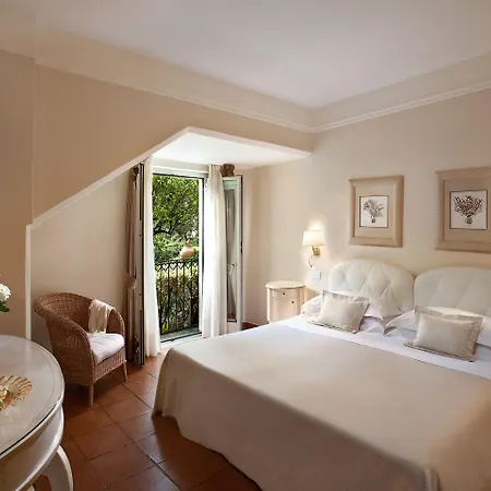 Belvedere 4*
