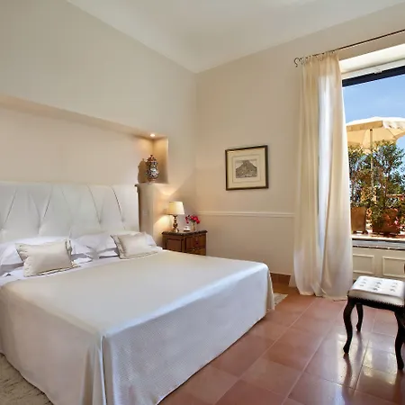 Belvedere Taormina