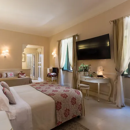 Belvedere Hotell Taormina