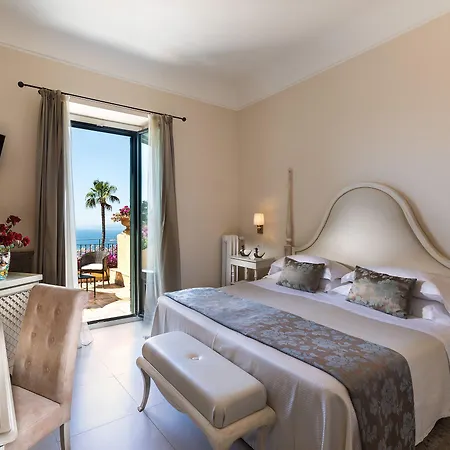 Hotell Belvedere 4*