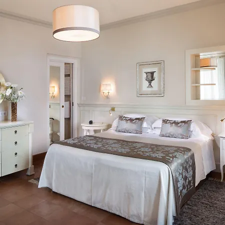 Belvedere Hotell