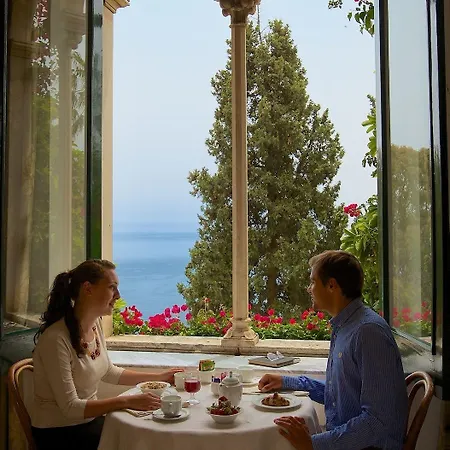 Belvedere Hotell