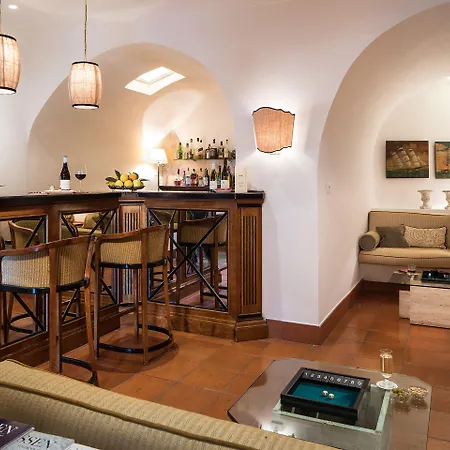 Belvedere Hotell