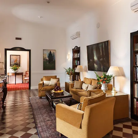 Belvedere Hotell