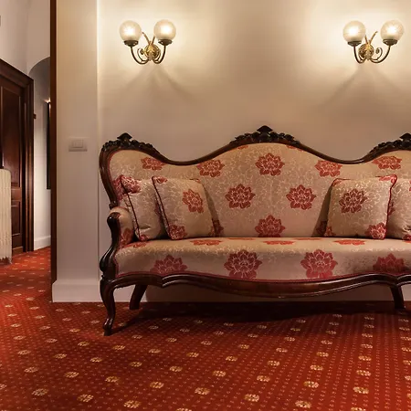 Hotell Belvedere