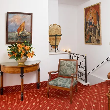 Hotell Belvedere 4*