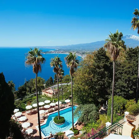 Belvedere Hotell