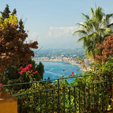 Belvedere 4* Taormina