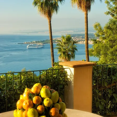 Belvedere 4* Taormina