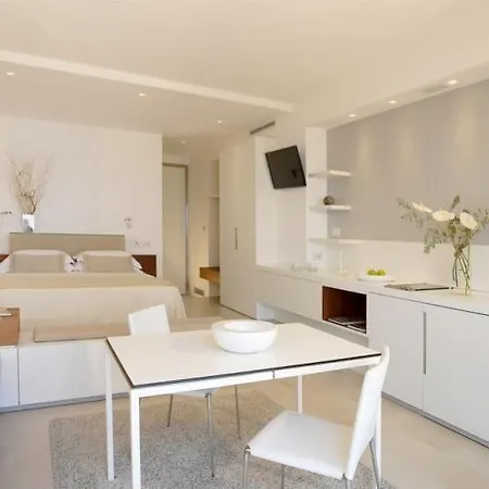 Hotell Belvedere Taormina