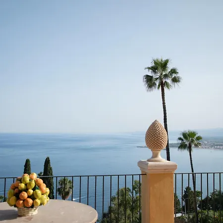 Belvedere 4* Taormina