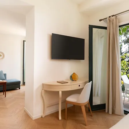 Hotell Belvedere Taormina