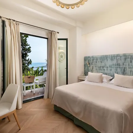 Belvedere Hotell