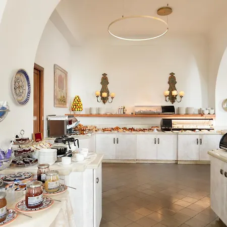 Hotell Belvedere 4*