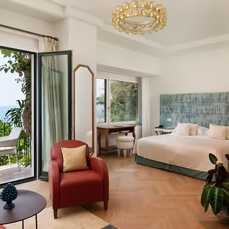 Belvedere 4* Taormina