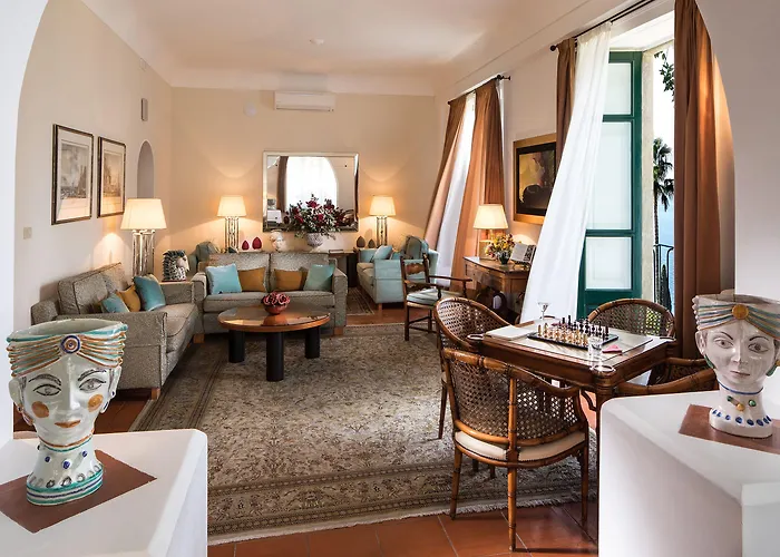 Belvedere Hotel Taormina