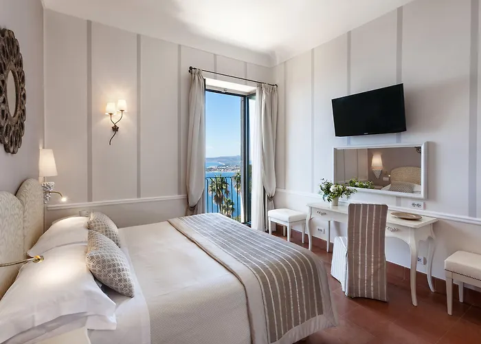 Belvedere Hotel Taormina