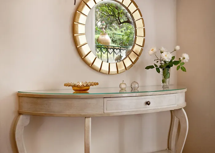 Belvedere Hotel Taormina