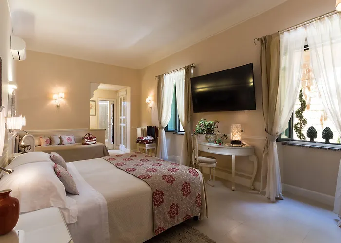 Belvedere Hotel Taormina