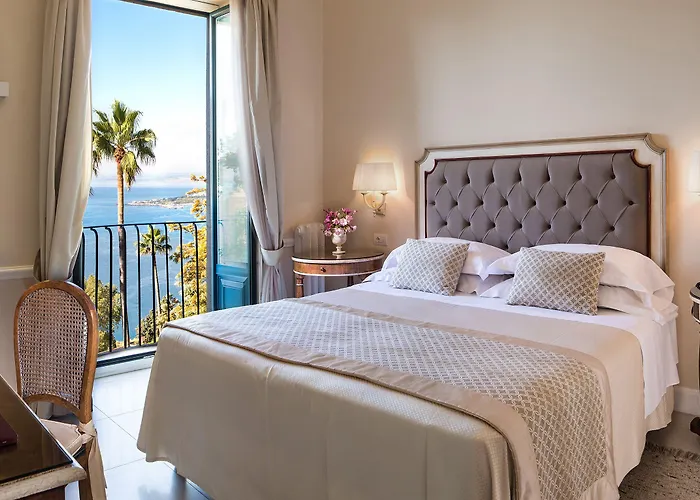 Belvedere Hotel Taormina