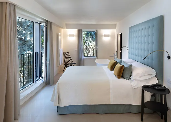 Belvedere Hotel Taormina