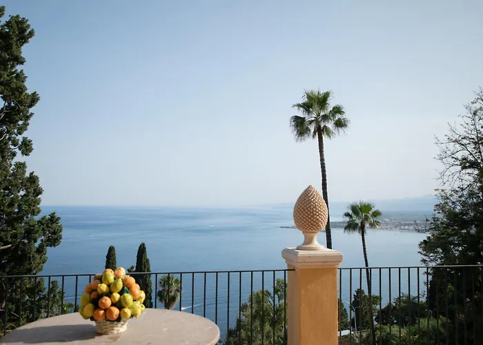 Belvedere 4* Taormina