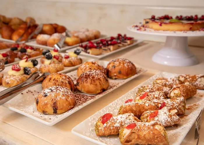 Hotel Belvedere Taormina