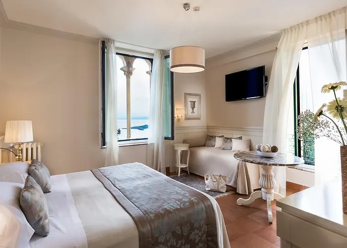 Hotel Belvedere Taormina