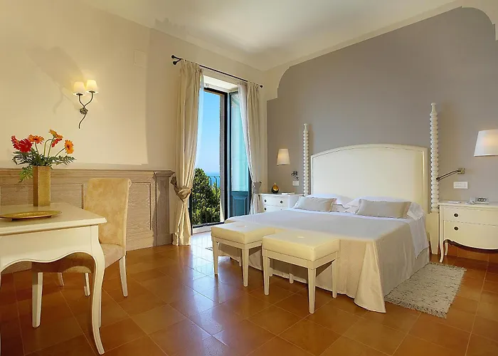 Belvedere Hotel Taormina