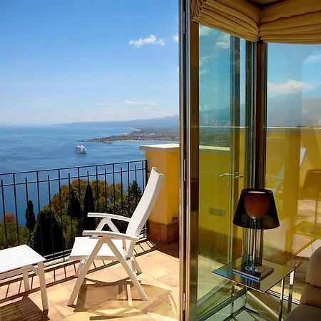 Belvedere Hotel 4*