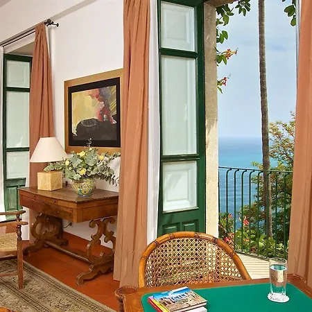 Hotel Belvedere Taormina